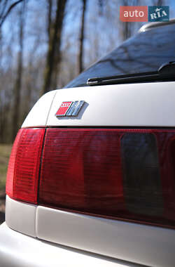 Универсал Audi A6 1996 в 