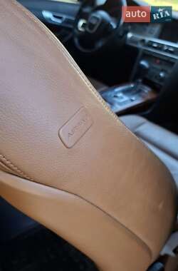Седан Audi A6 2006 в 