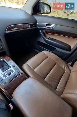 Седан Audi A6 2006 в 