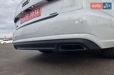 Седан Audi A6 2016 в 
