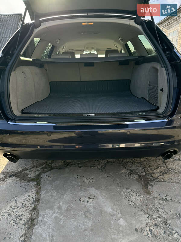 Універсал Audi A6 2010 в Житомирі