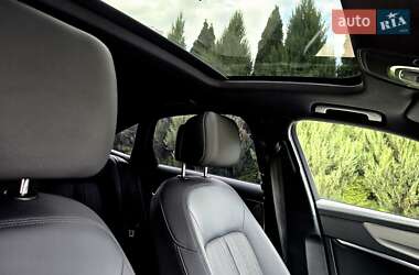 Седан Audi A6 2020 в 