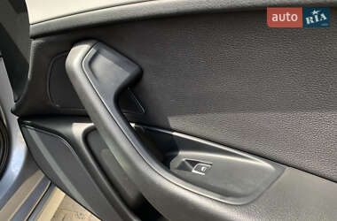 Универсал Audi A6 2016 в 