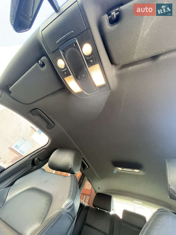 Универсал Audi A6 2007 в Киеве