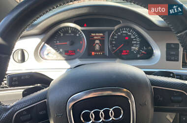 Универсал Audi A6 2007 в 