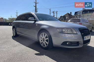 Audi A6 2007 Audi A6 2007