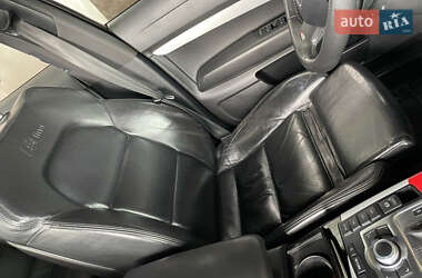 Универсал Audi A6 2007 в 