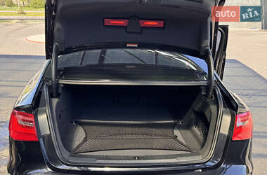 Седан Audi A6 2014 в 