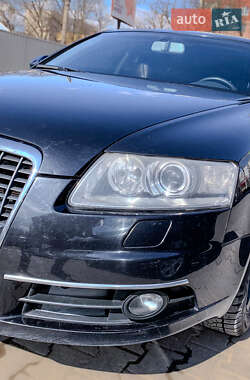 Audi A6 2008 Audi A6 2008