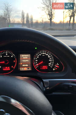Универсал Audi A6 2005 в 