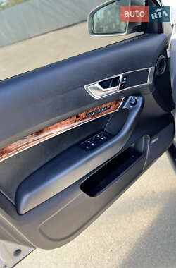 Универсал Audi A6 2005 в 