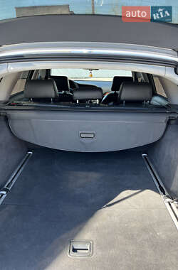 Универсал Audi A6 2005 в 