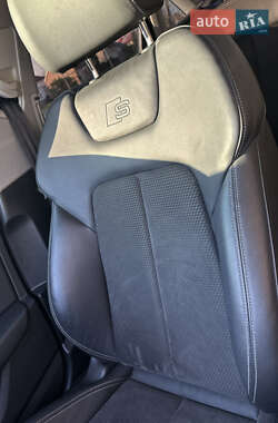 Седан Audi A6 2020 в 