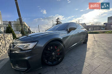 Audi A6 2020 Audi A6 2020