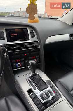 Универсал Audi A6 2009 в 