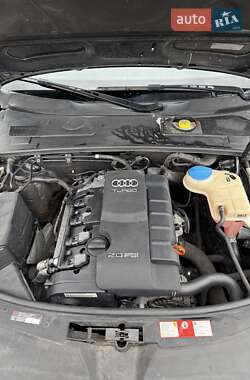 Универсал Audi A6 2009 в 