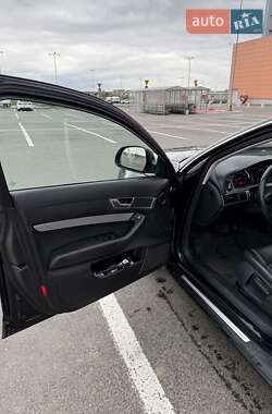 Универсал Audi A6 2009 в 