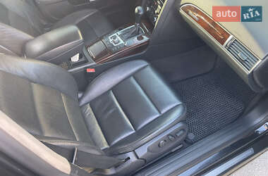 Седан Audi A6 2007 в 