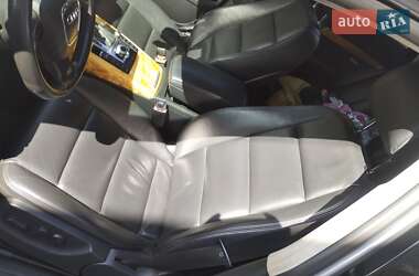 Седан Audi A6 2010 в 