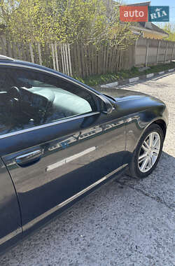 Универсал Audi A6 2006 в 