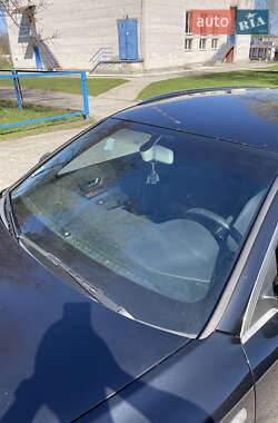 Универсал Audi A6 2006 в 