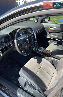 Универсал Audi A6 2006 в 