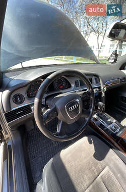 Универсал Audi A6 2006 в 