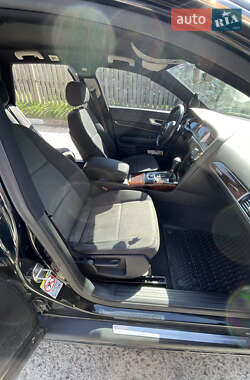 Универсал Audi A6 2006 в 