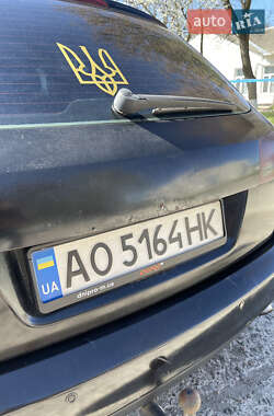 Универсал Audi A6 2006 в 