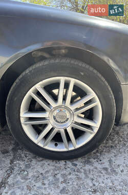 Универсал Audi A6 2006 в 