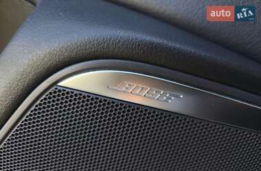 Седан Audi A6 2014 в 