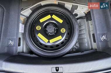 Седан Audi A6 2012 в 
