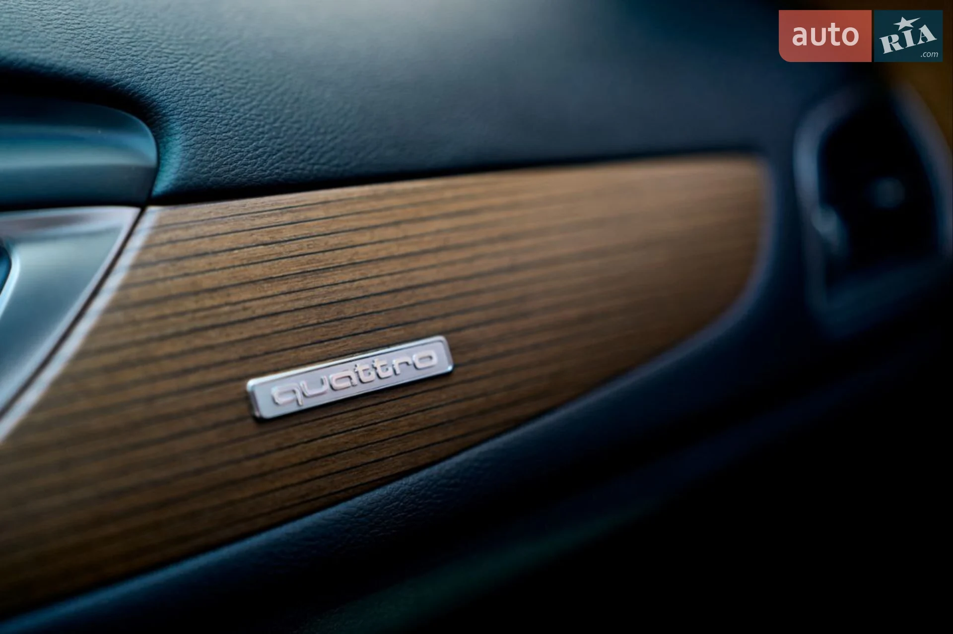 2015 Audi A6 - мініатюра 26