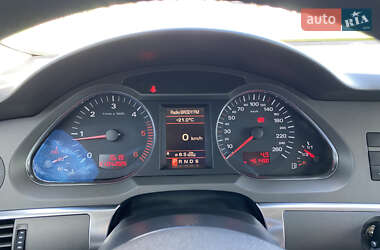Универсал Audi A6 2005 в 