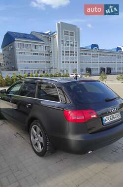 Універсал Audi A6 2008 в 