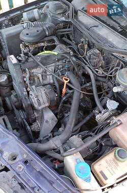 Седан Audi A6 1996 в 