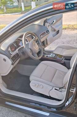 Седан Audi A6 2010 в 