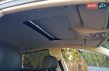 Седан Audi A6 2010 в 