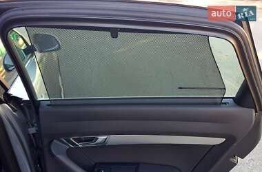 Седан Audi A6 2010 в 