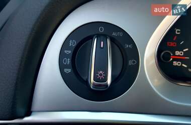 Седан Audi A6 2010 в 