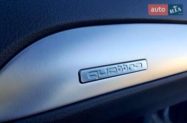 Седан Audi A6 2010 в 