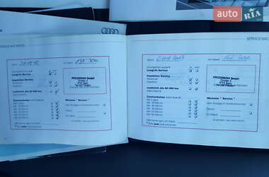 Седан Audi A6 2010 в 