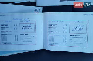 Седан Audi A6 2010 в 
