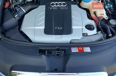 Седан Audi A6 2010 в 