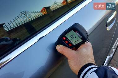 Седан Audi A6 2010 в 