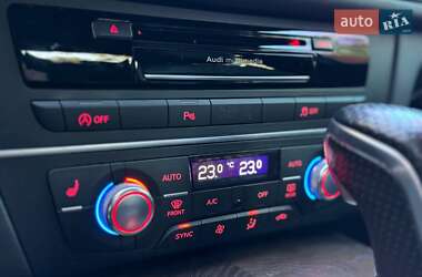 Седан Audi A6 2015 в Львове