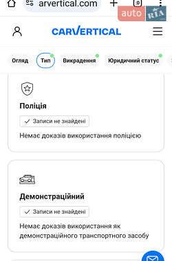 Седан Audi A6 2010 в 