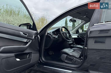 Седан Audi A6 2007 в 