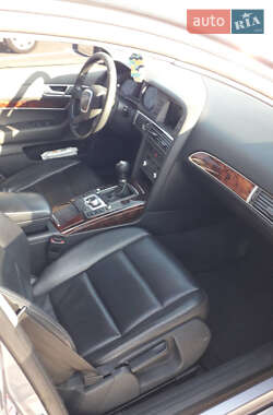 Универсал Audi A6 2005 в 