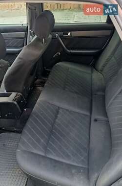 Седан Audi A6 1996 в 